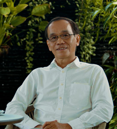 ÔNG NGUYỄN VĂN THIỆN