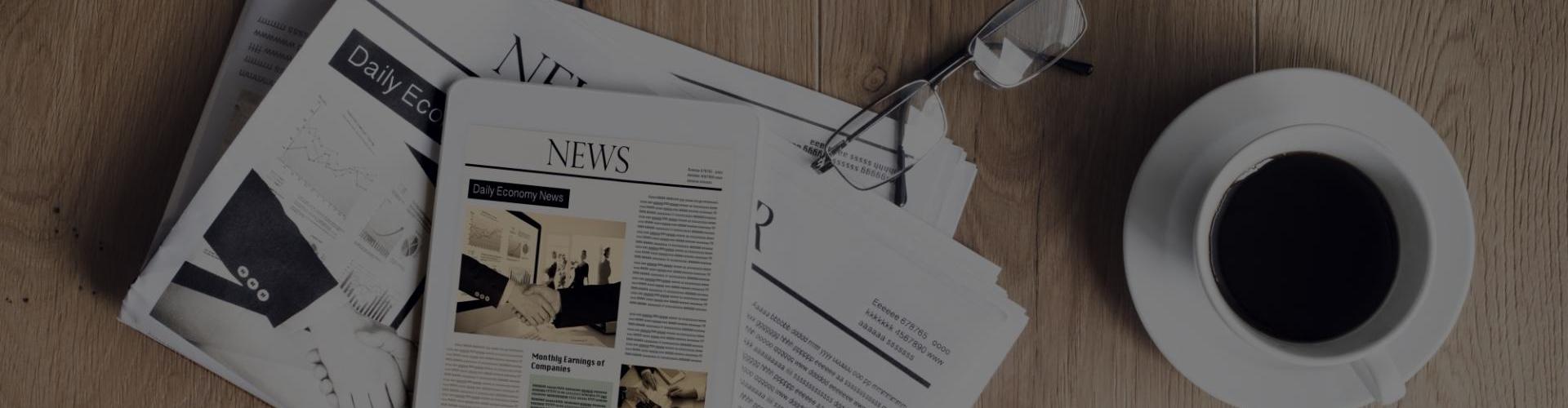 News & Events