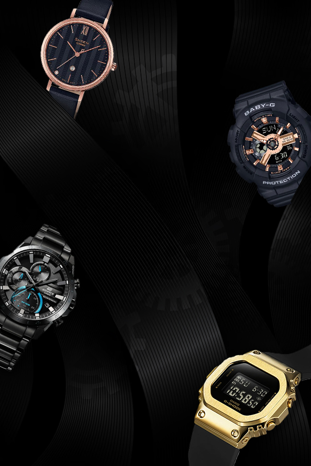 Anh Khuê Watch
