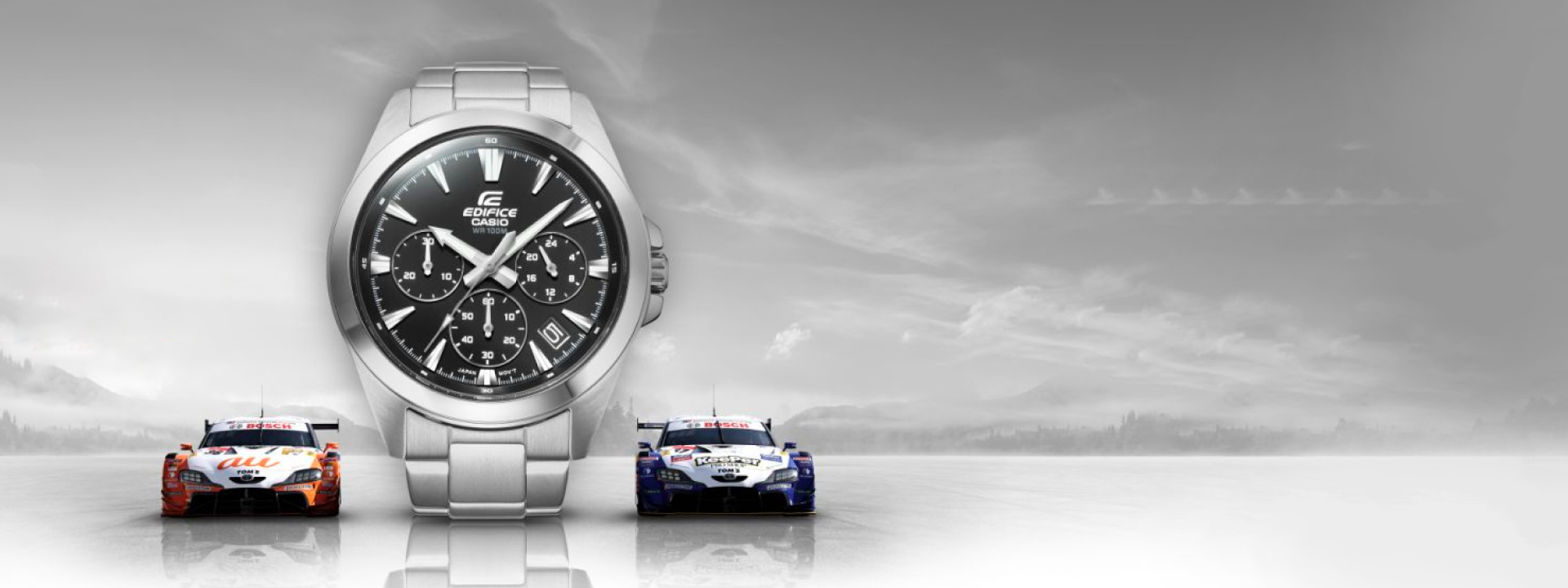 PHÂN PHỐI ĐỒNG HỒ CASIO