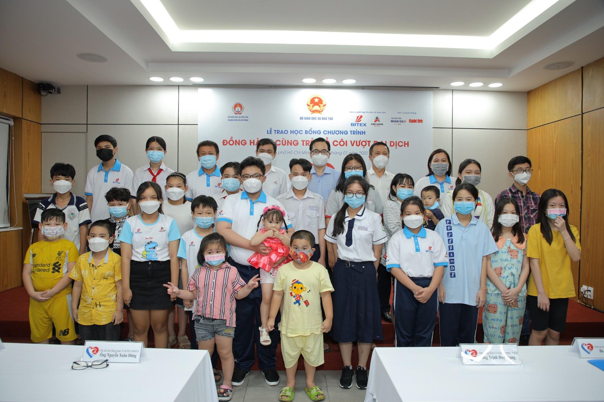 BITEXGROUPtiep tuctraohocbong Donghanhcungtr emocoivuotdaid ichtaiTPHCM2.j pg