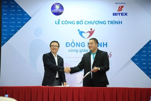 Kết quả chiến dịch ‘Cùng BITEX Group tiếp sức tuyến đầu chống dịch Covid-19’