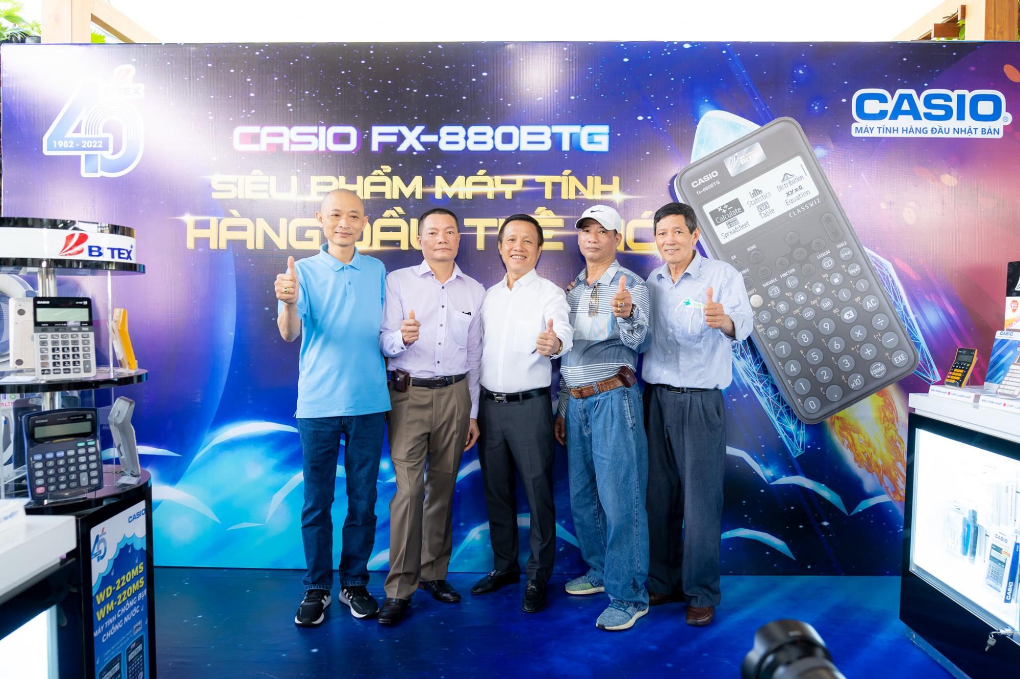 Khép lại Hội nghị Khách hàng Phía bắc 2022 của BITEX với nhiều dấu ấn